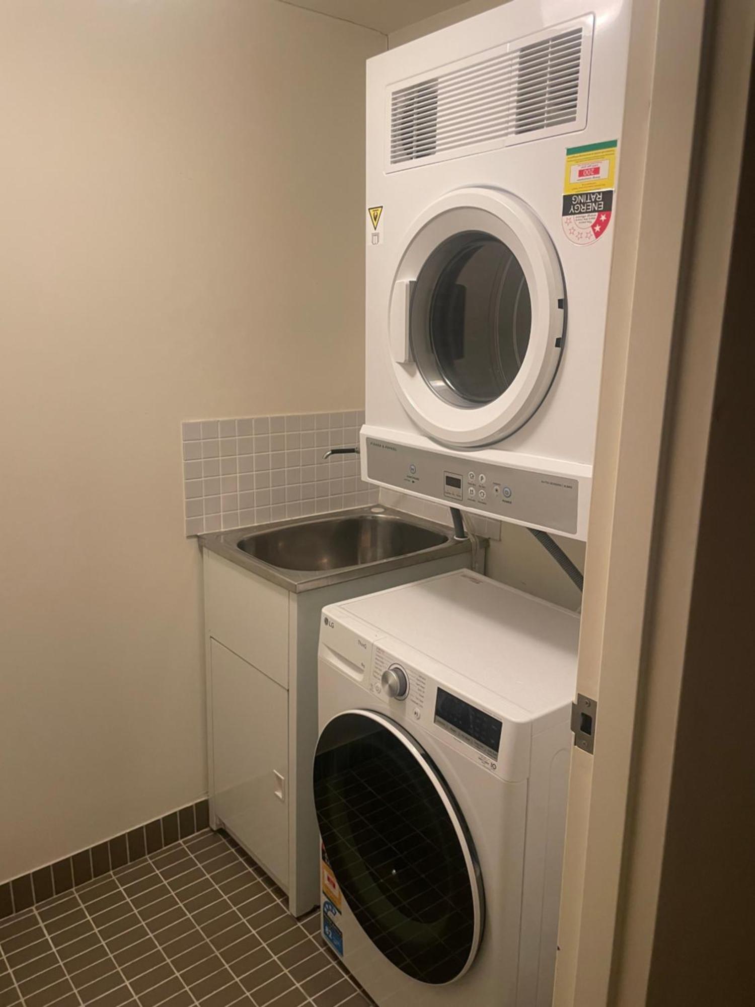 429 Ultimo Apartment