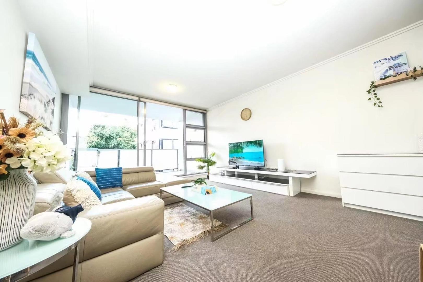 Apartment 429 Ultimo *